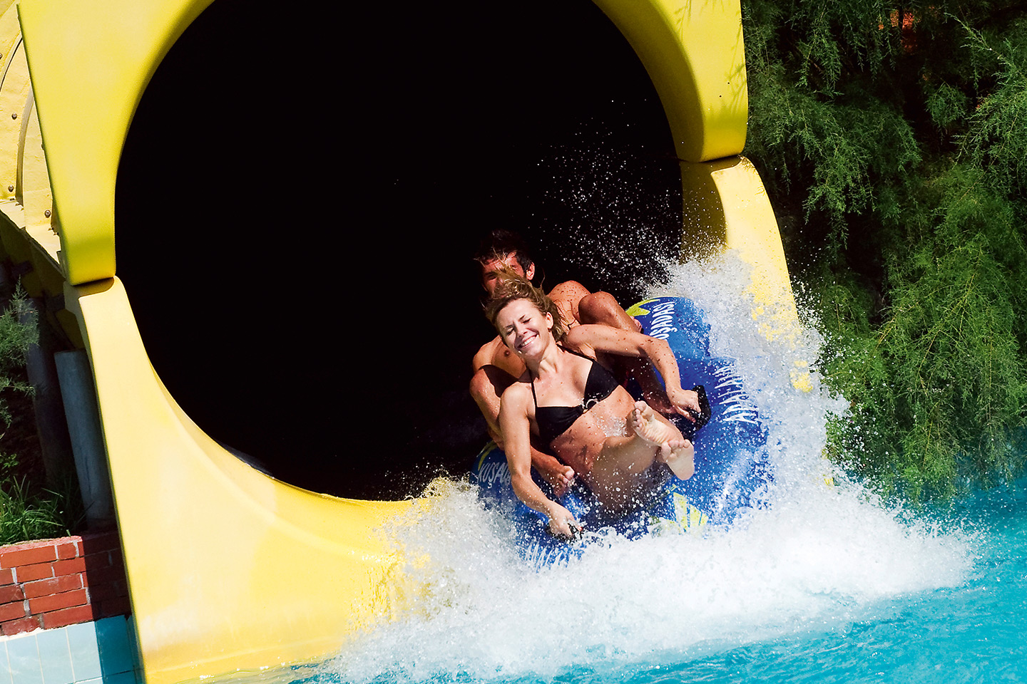 Adaland Aquapark & Dolphinarium
