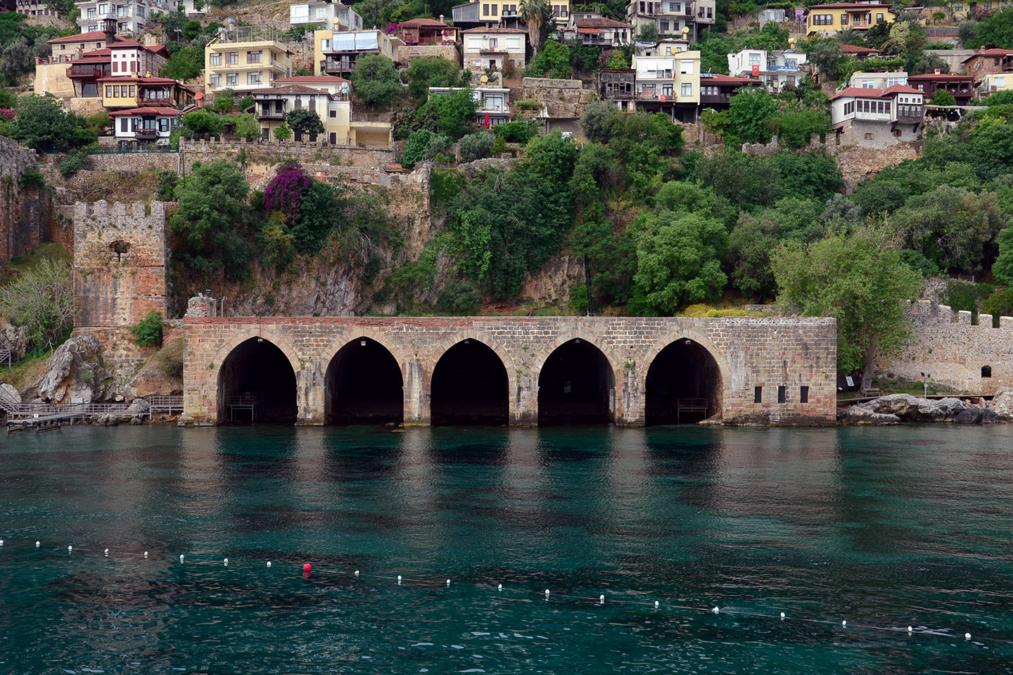 Alanya Tekne Turu