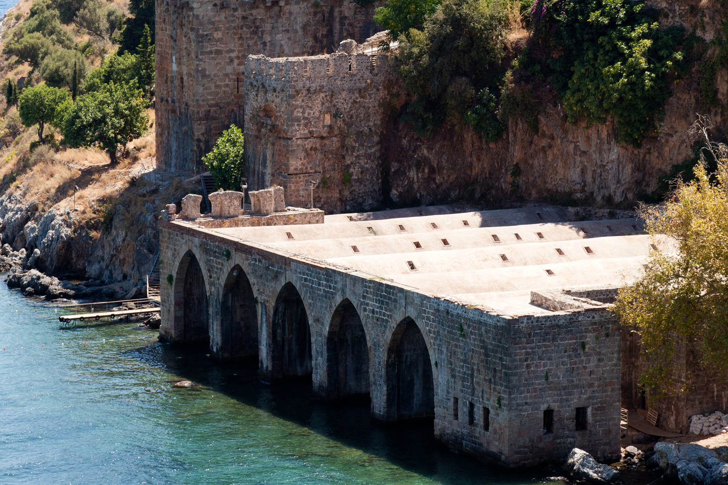 Alanya Tekne Turu