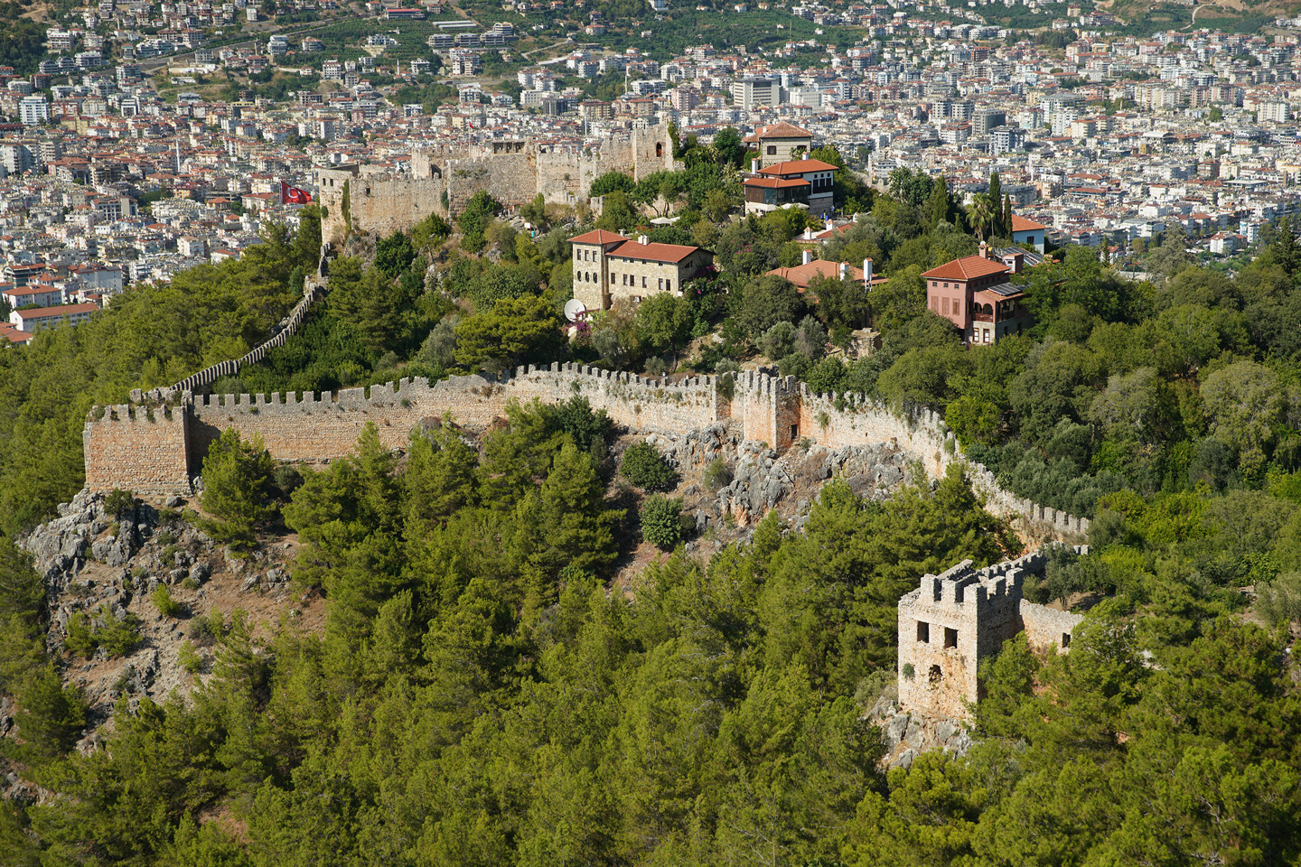 Alanya Panorama