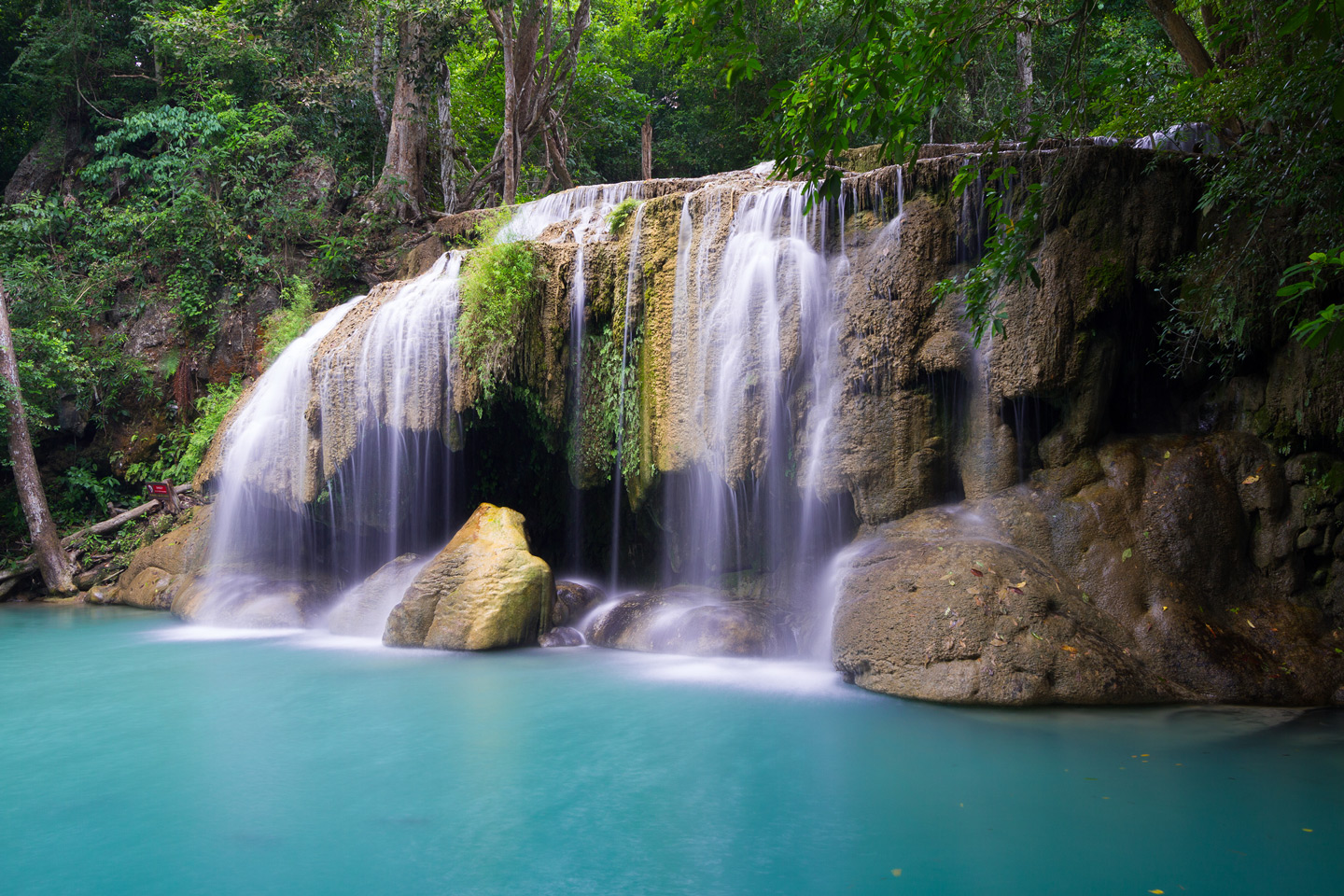 Kanchanaburi (2 Tagen)