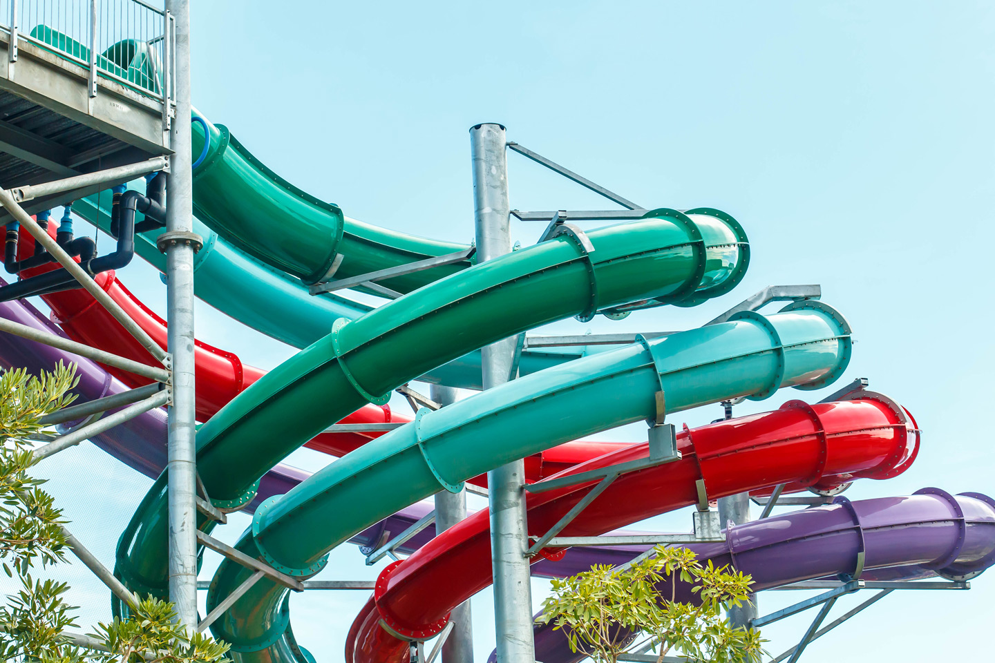 Aquapark