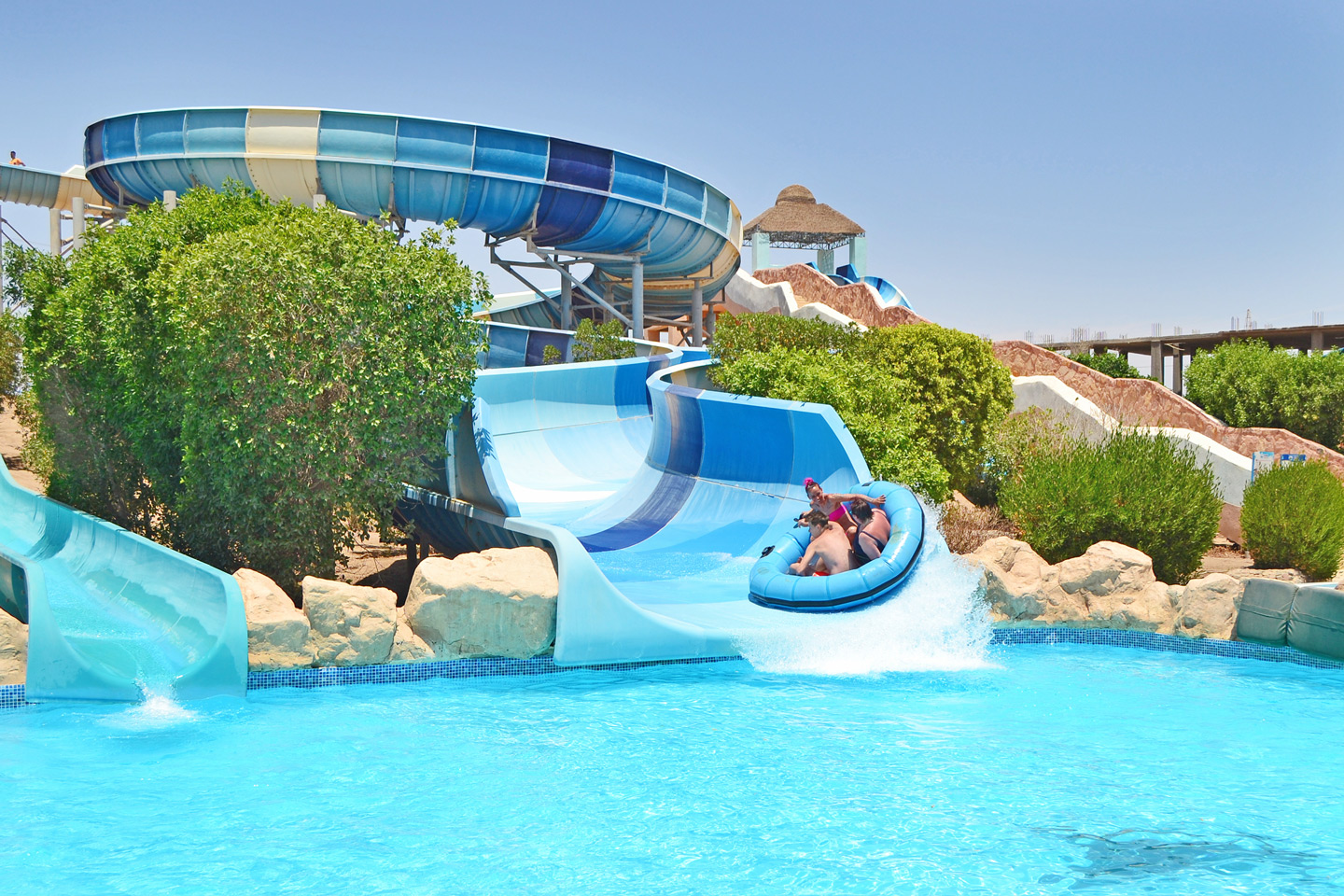 Aquapark