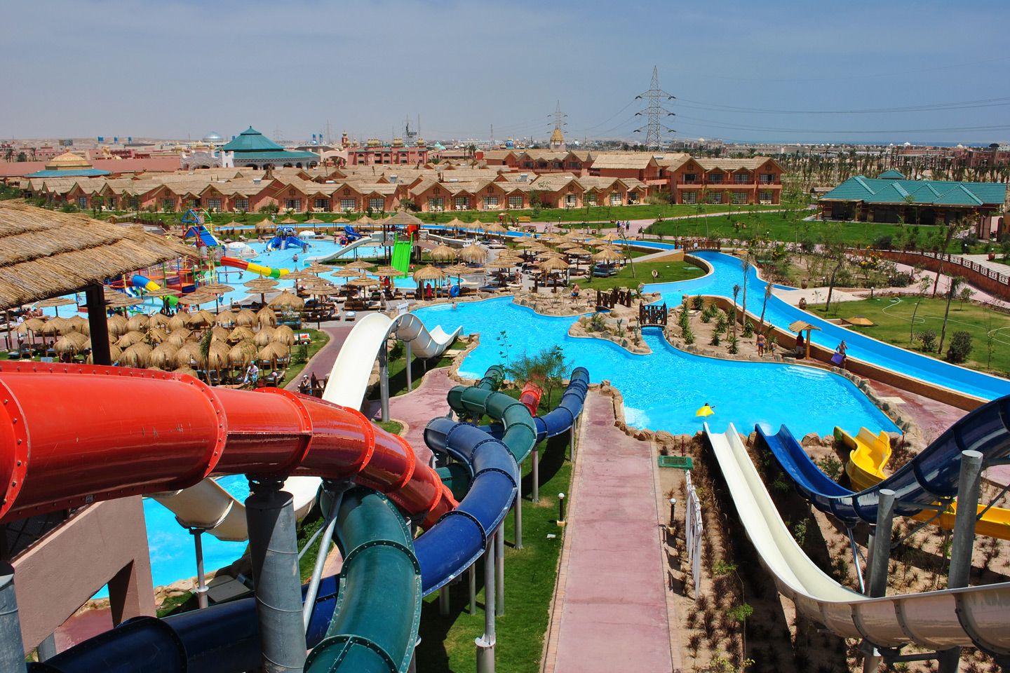 Aquapark