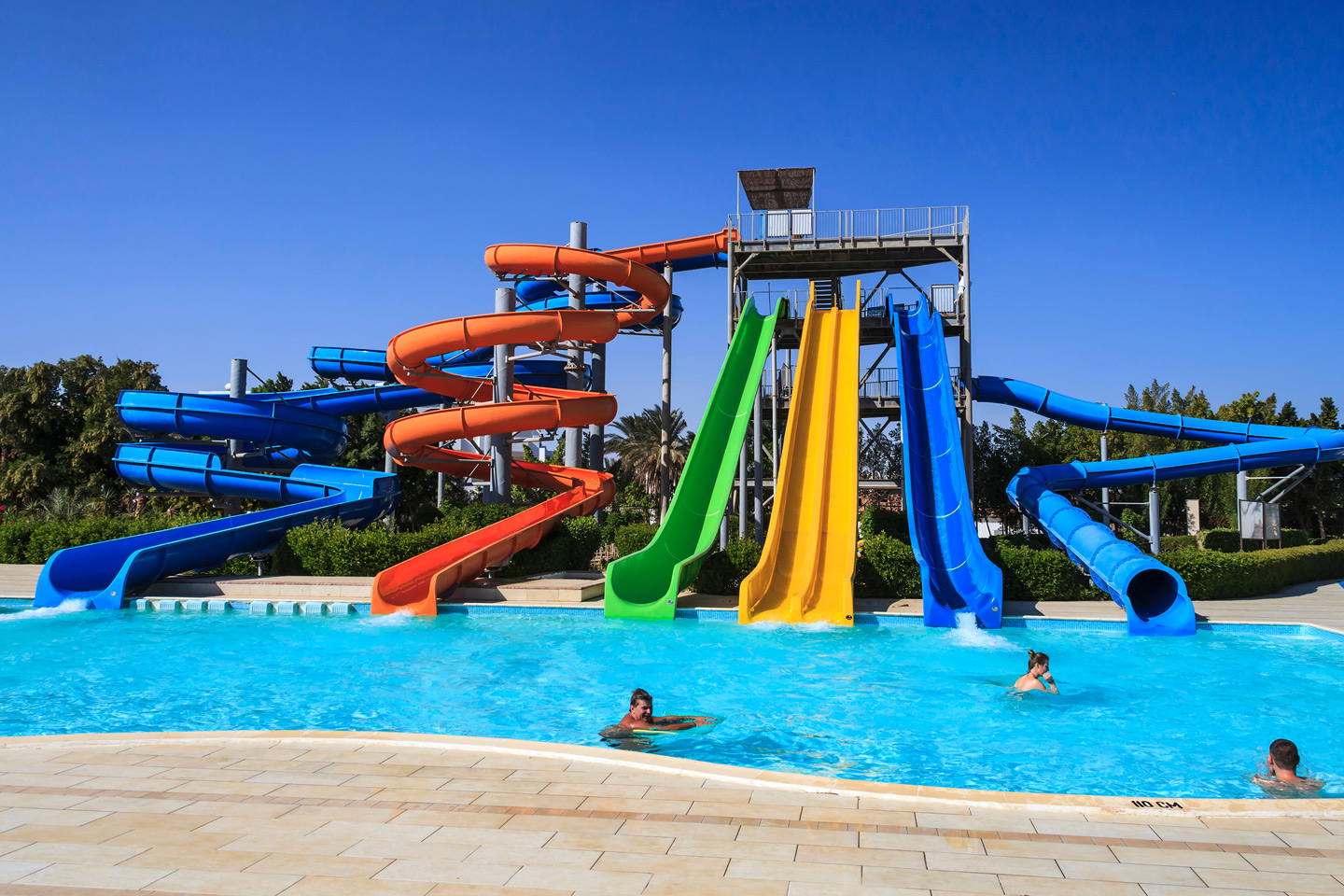 Aquapark