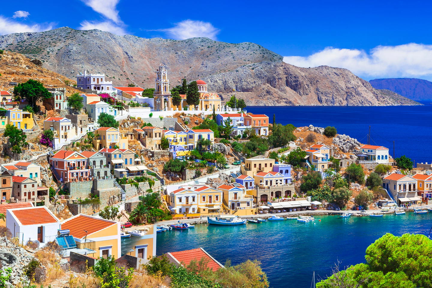 Rejs Na Symi