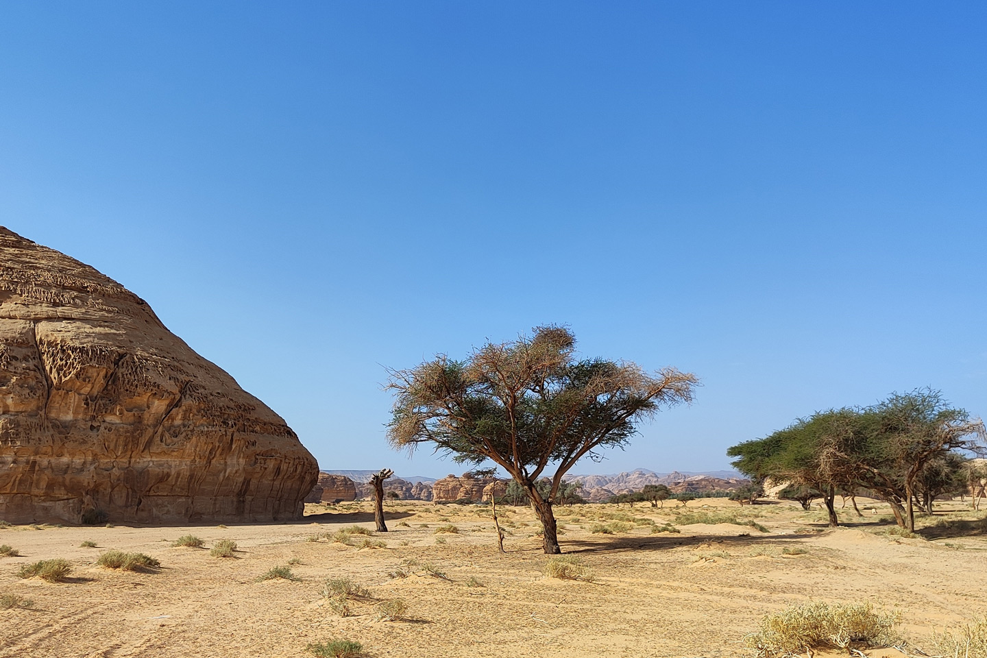 Dahab Abenteuer