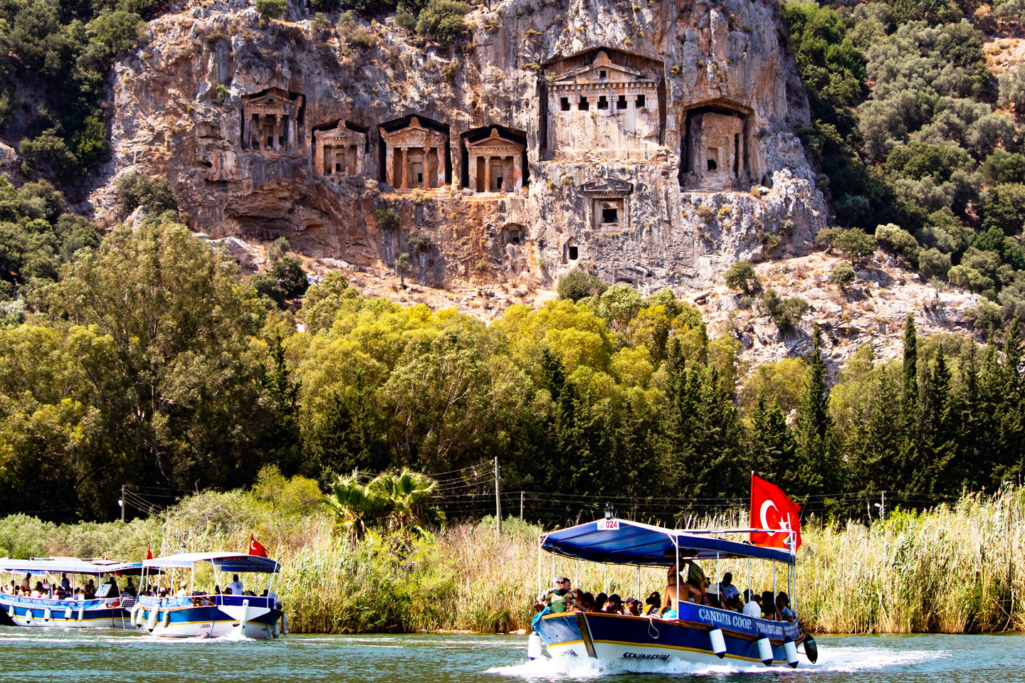 Dalyan