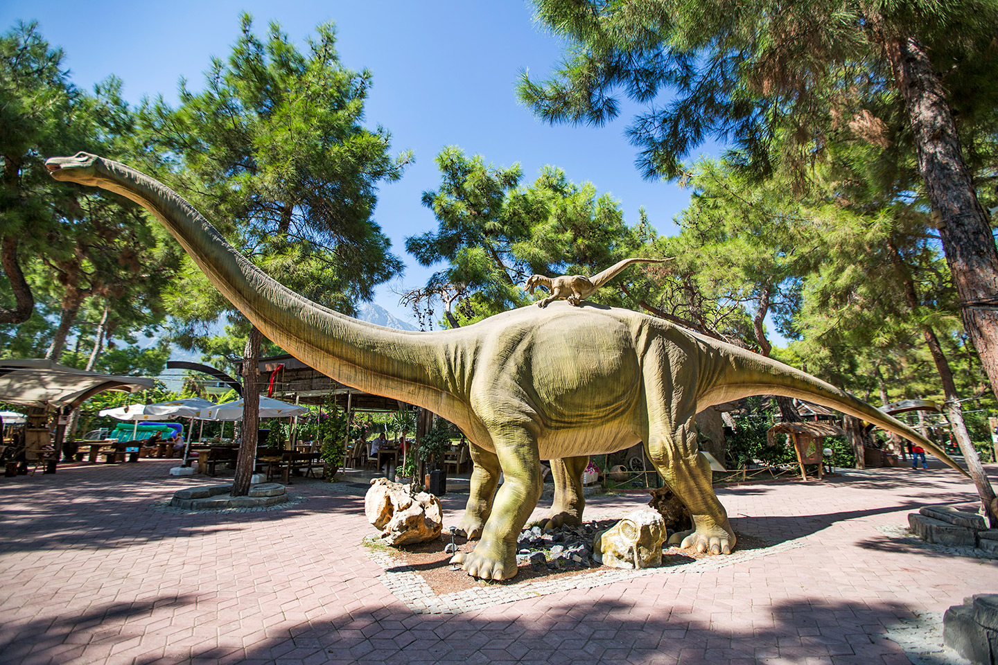 Dinopark