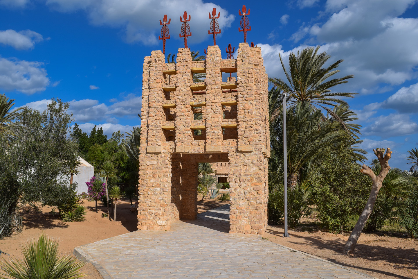 Djerba Explorer Park