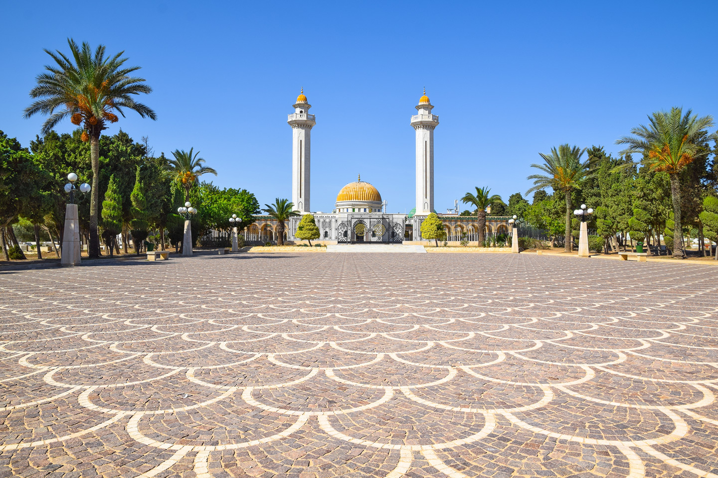 El Jem Monastır Sousse 