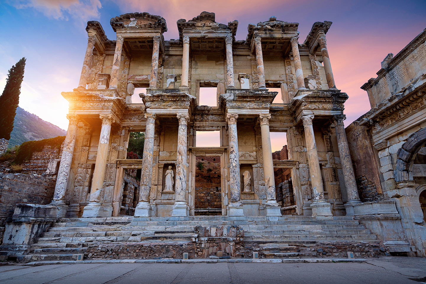 Ephesus Half Day