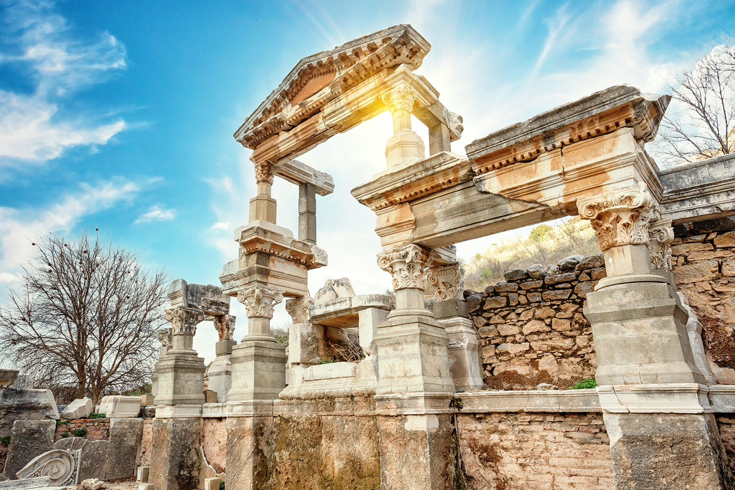 Ephesus Half Day