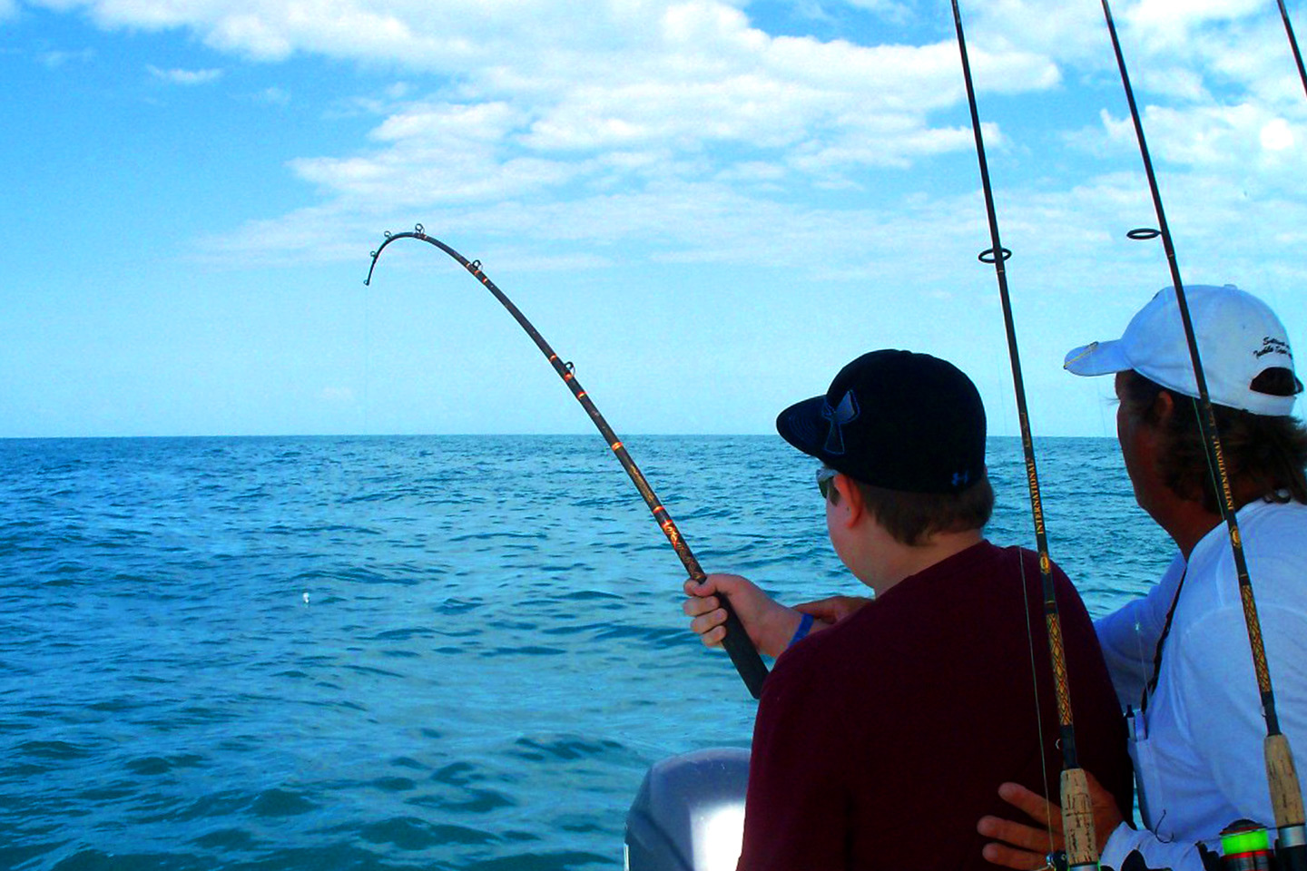 Fishing Fethiye