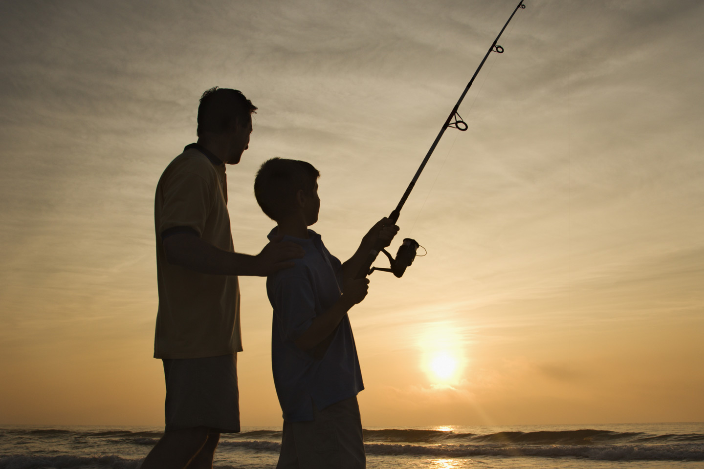 Fishing Marmaris