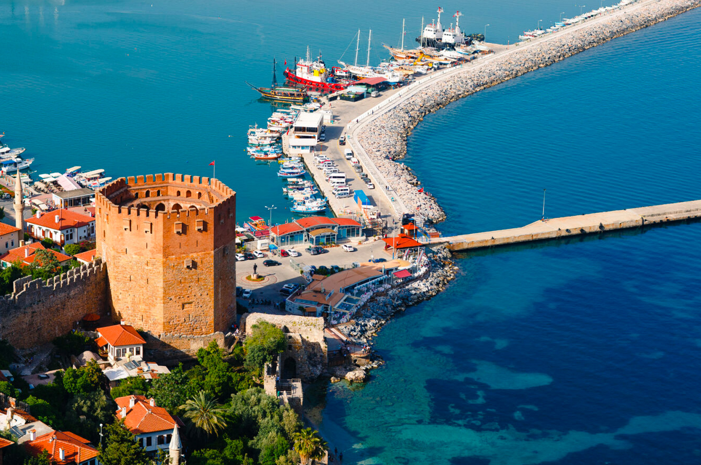 Alanya