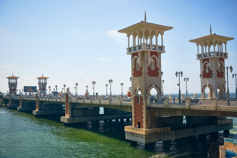 Alexandria