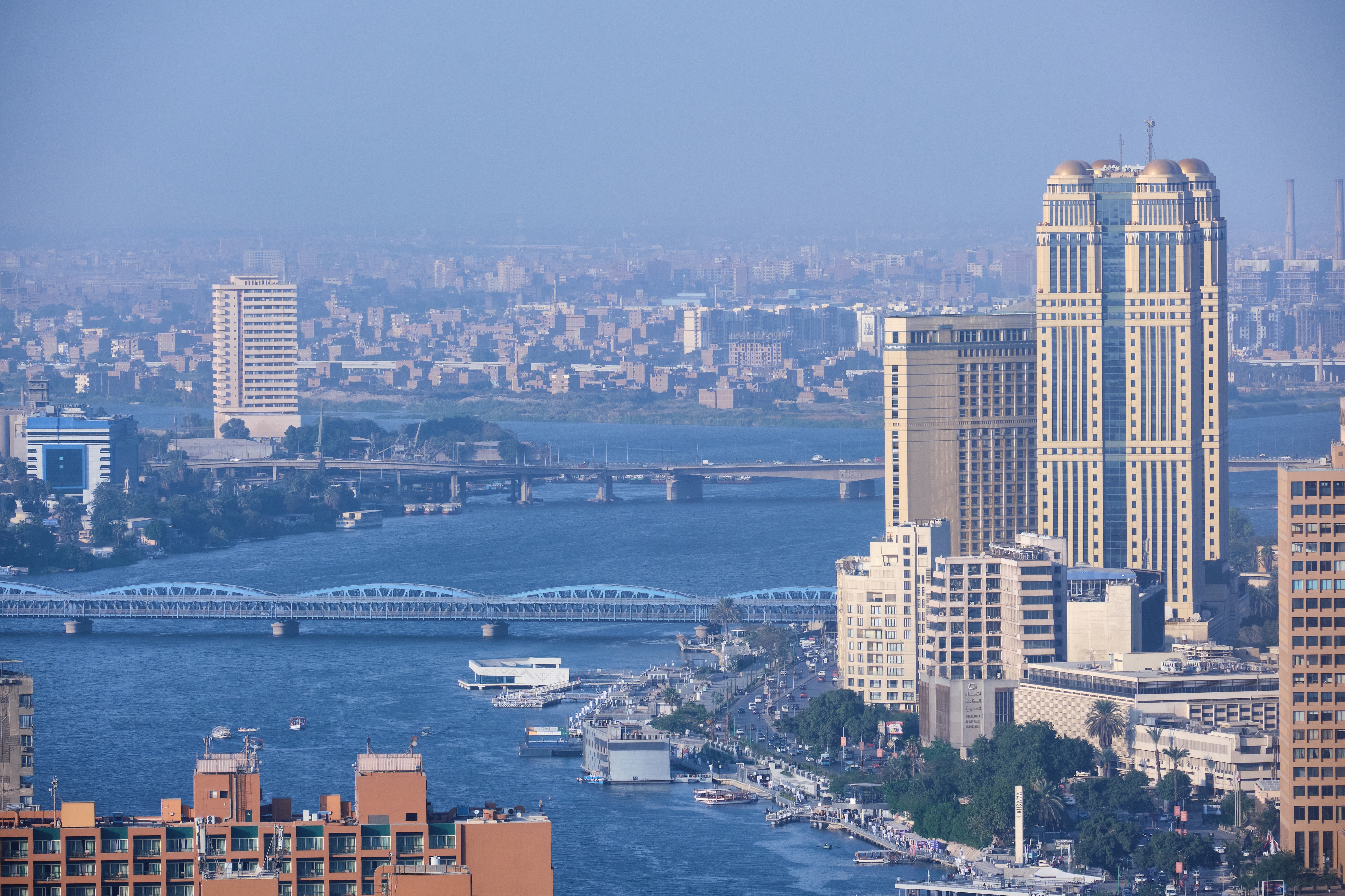Cairo