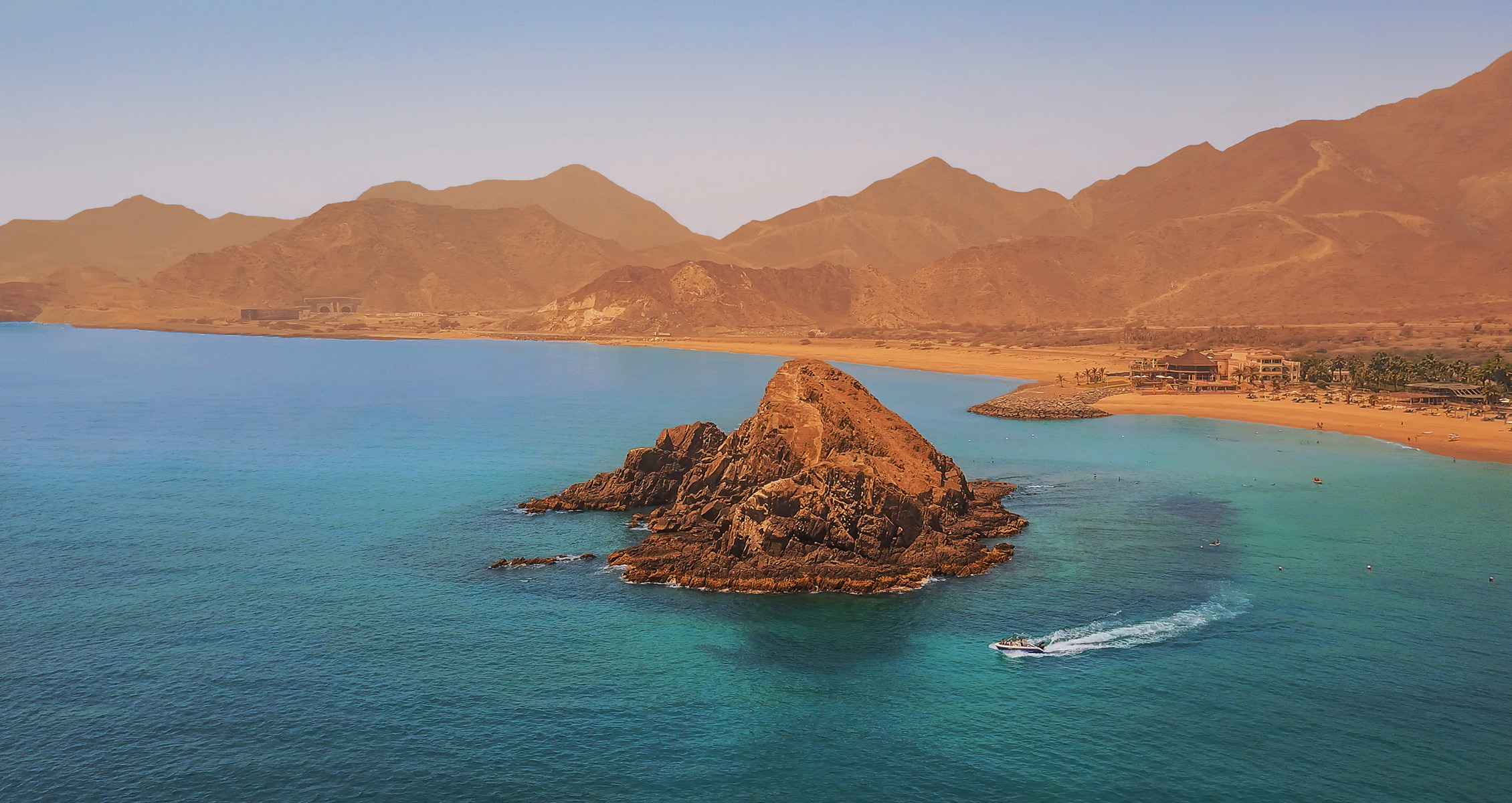 Fujairah