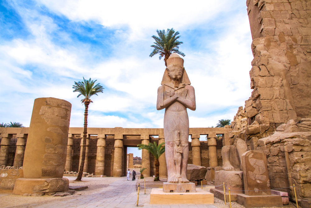 Luxor