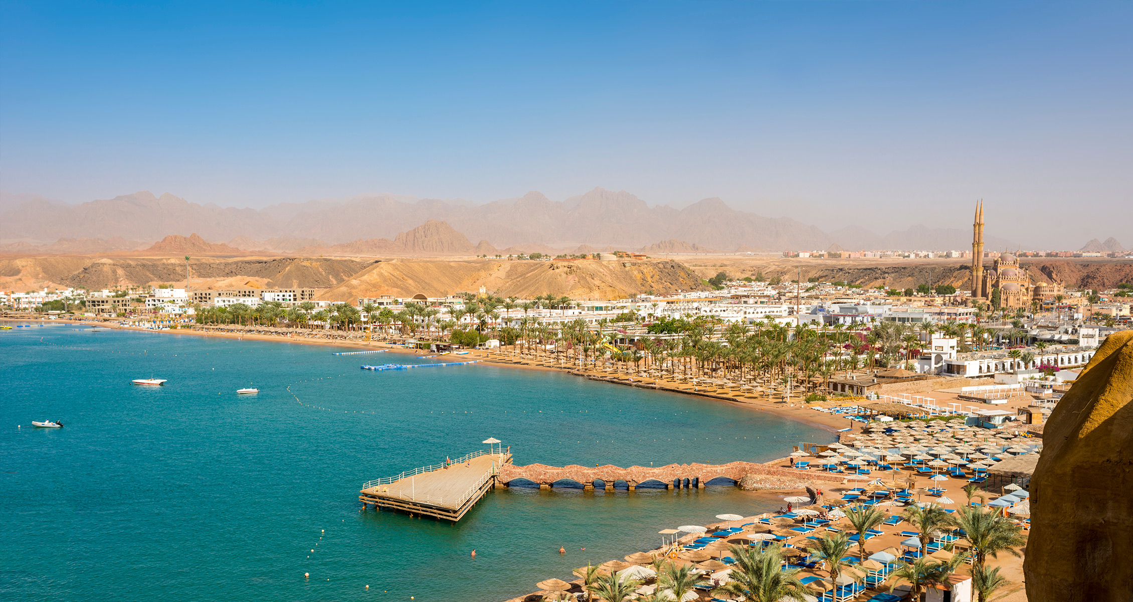 Sharm El Sheikh