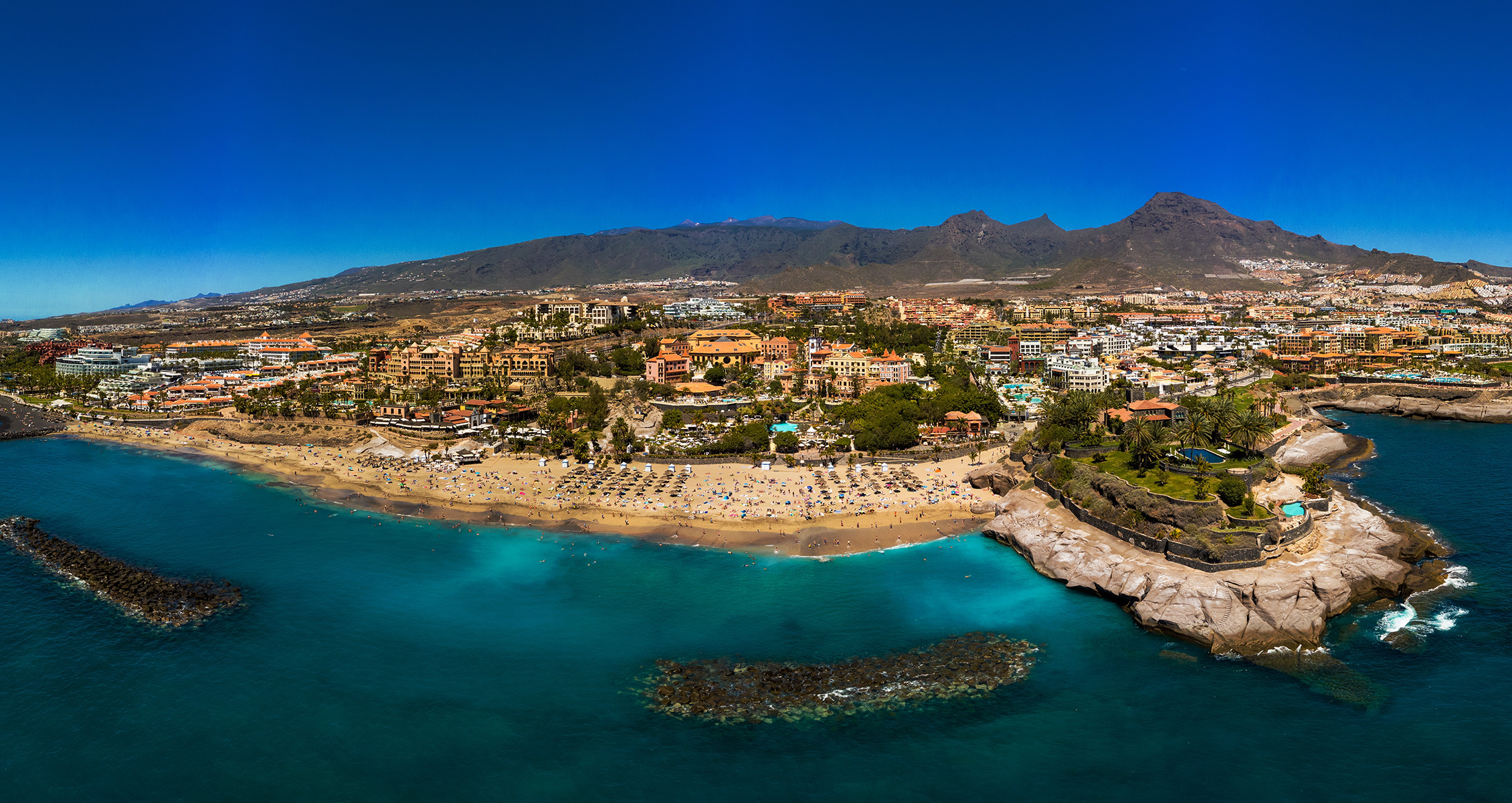 Tenerife