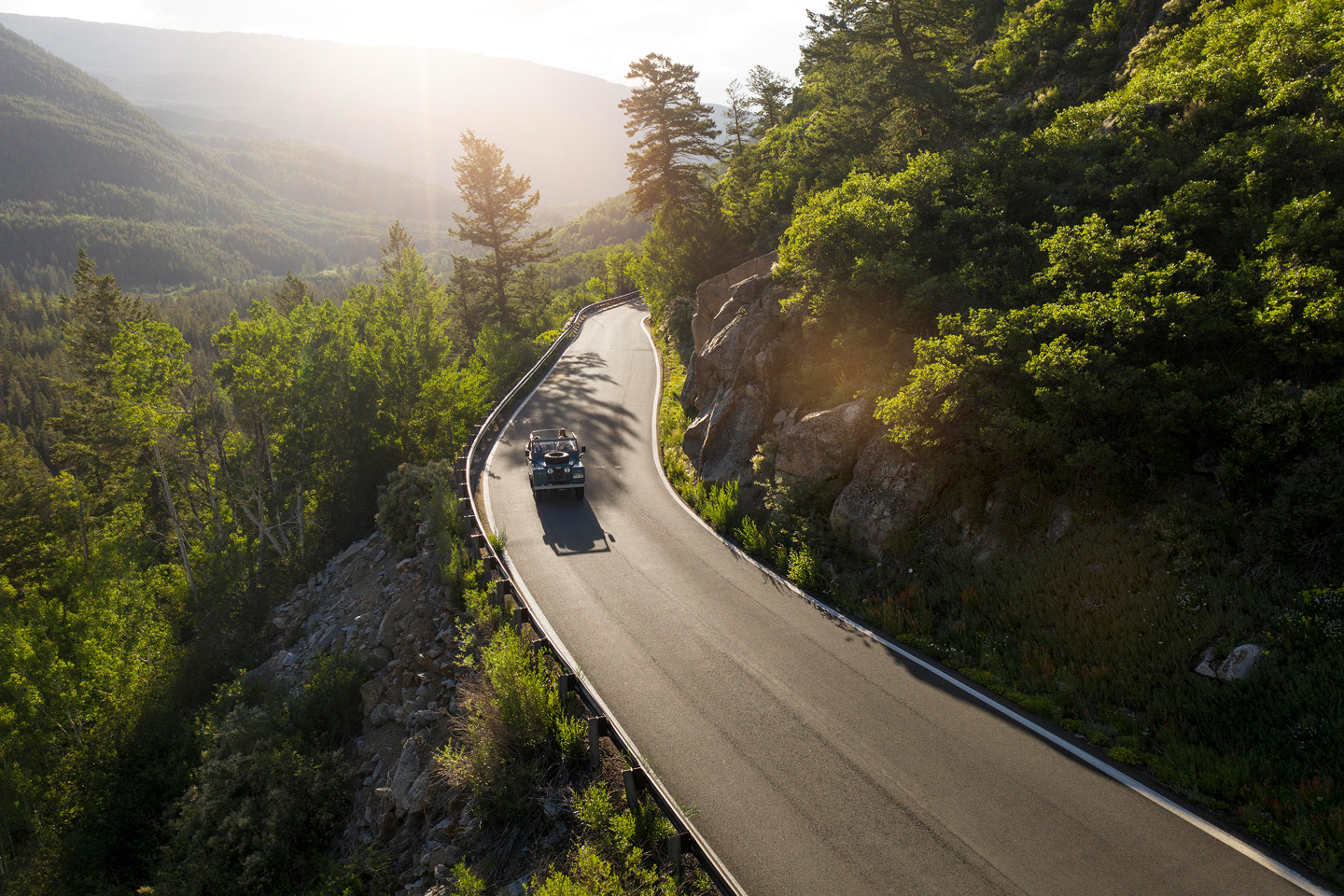 Jeep Safari & Yeşil Kanyon