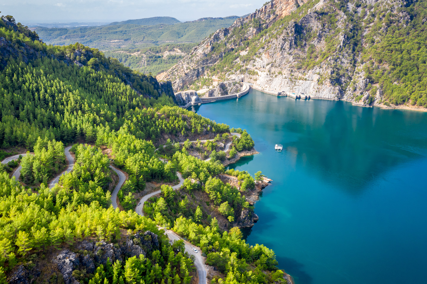 Jeep Safari & Yeşil Kanyon