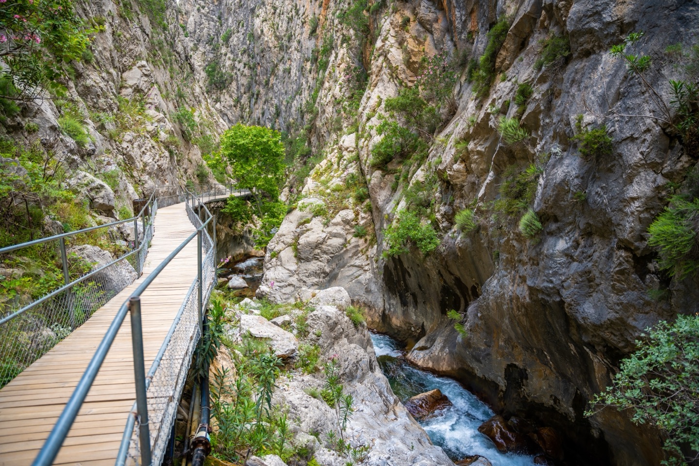 Jeep Safari & Sapadere Canyon