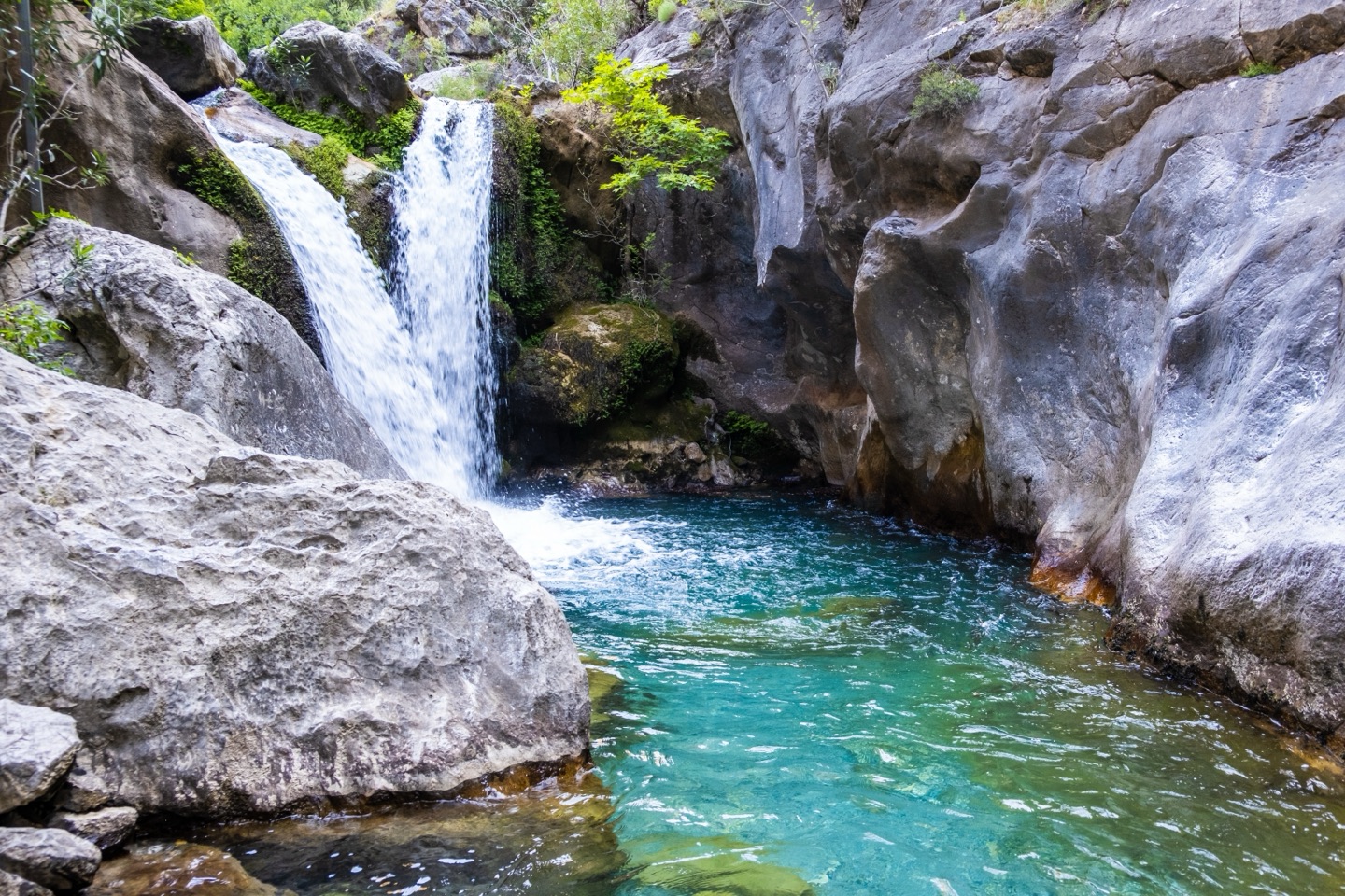 Jeep Safari & Sapadere Canyon
