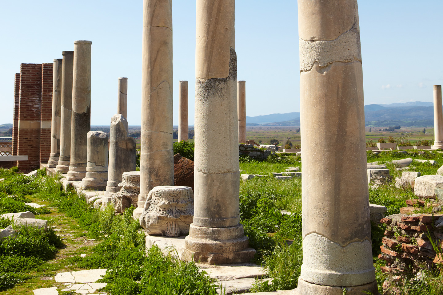 Kuşadası City Tour