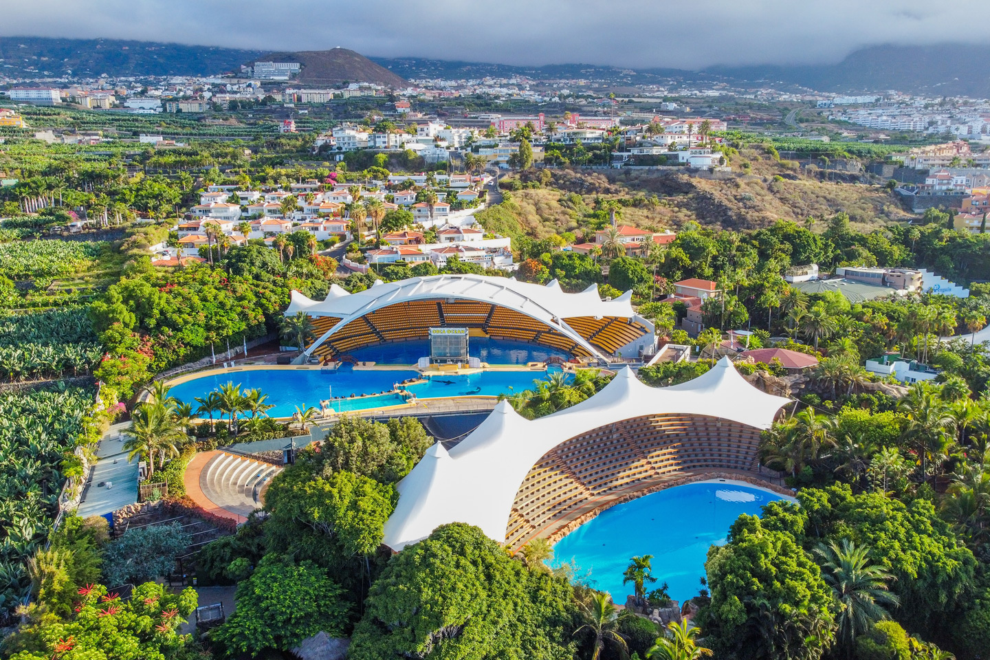 Loro Parque