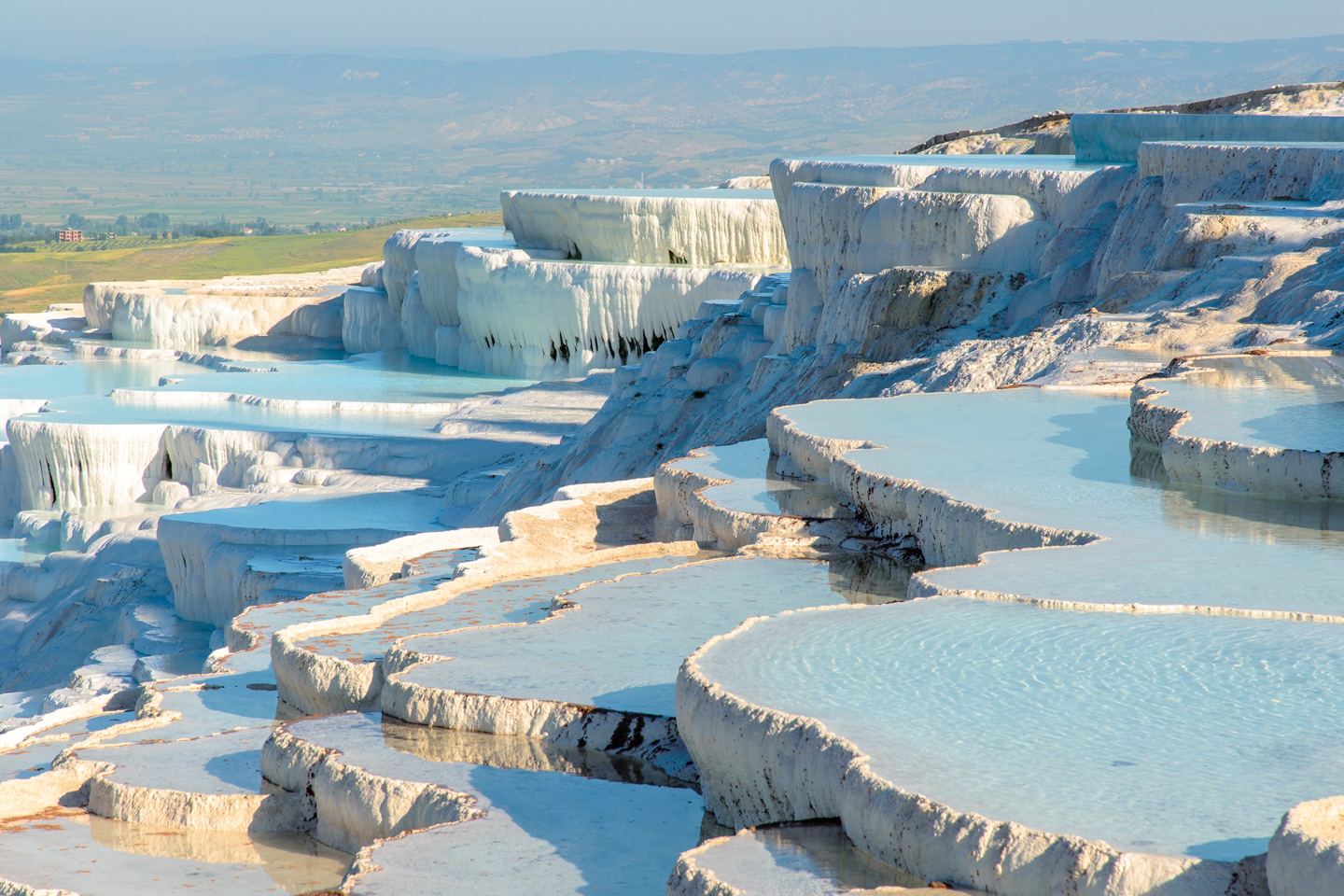 Pamukkale