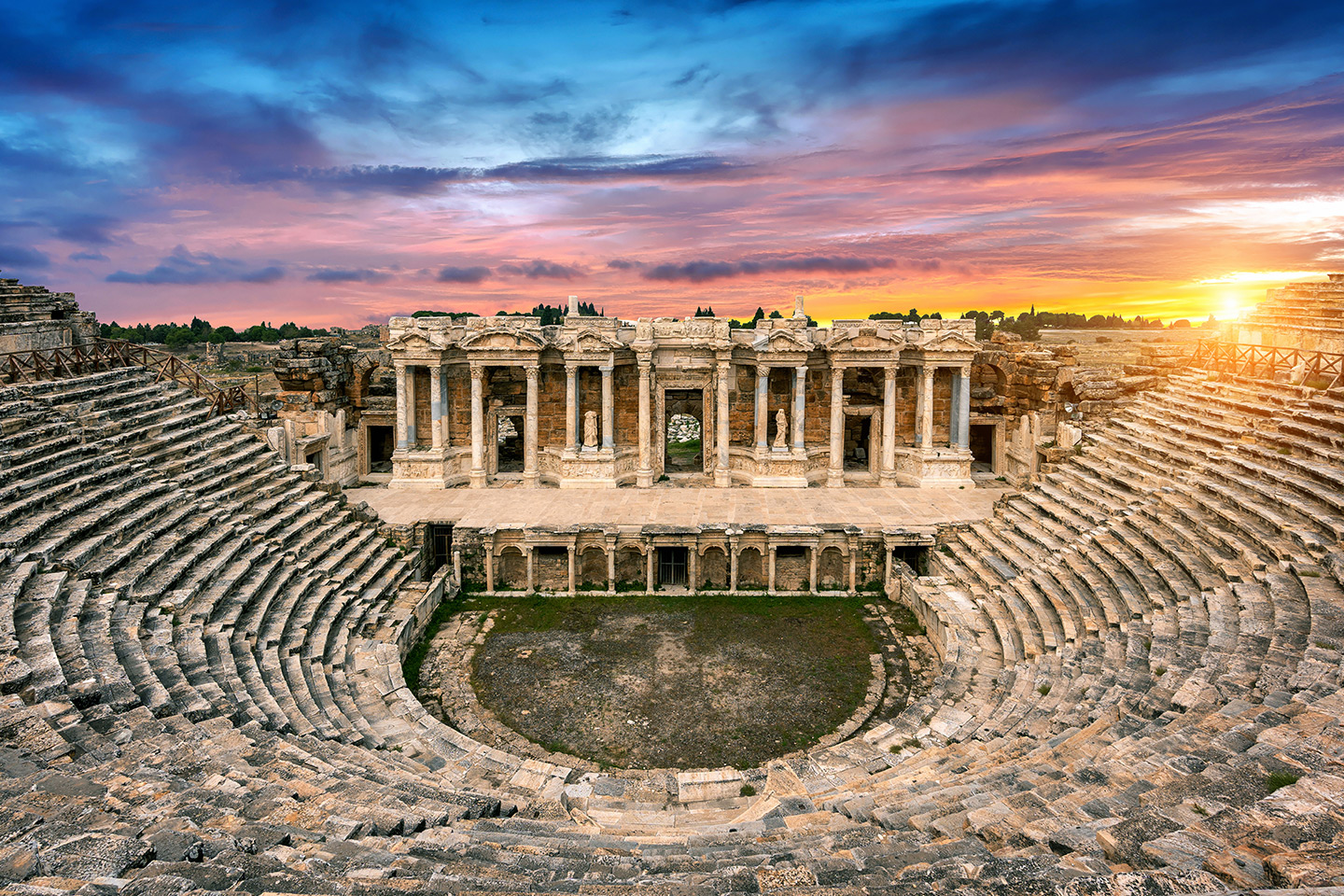 Pamukkale Balloon