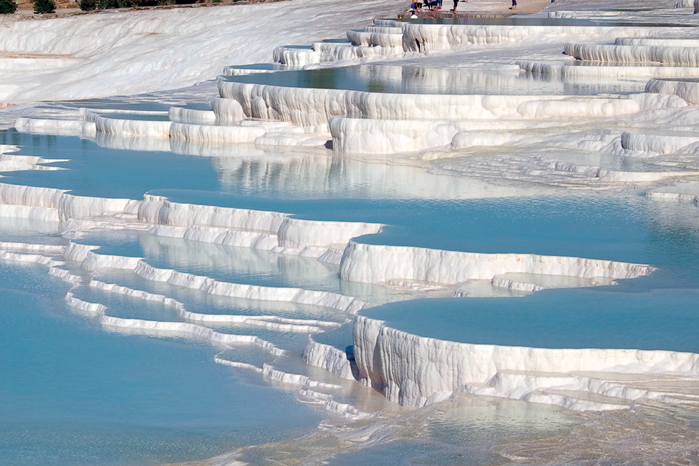 Pamukkale