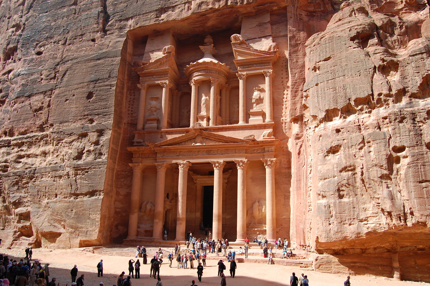 Petra