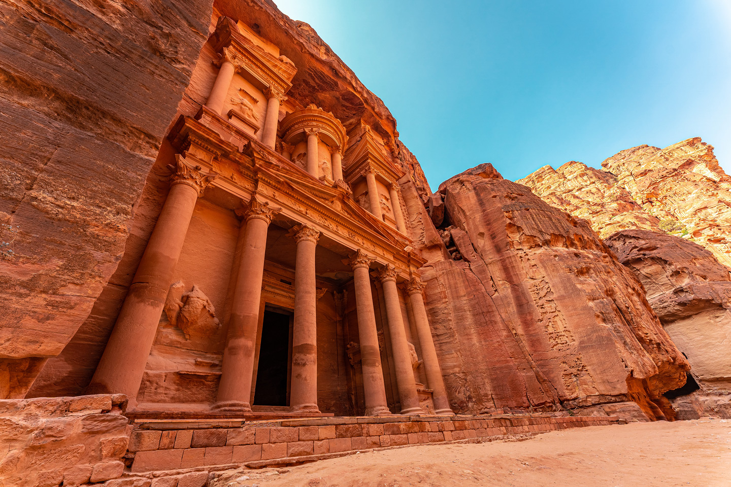 Petra