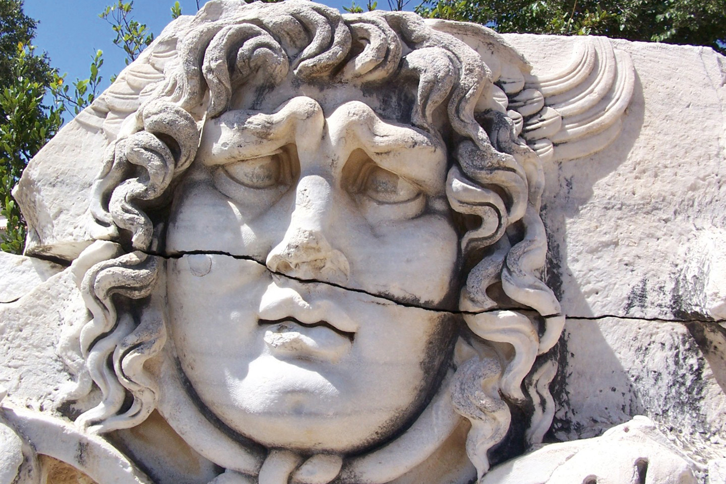 Priene, Milethos, Didyma