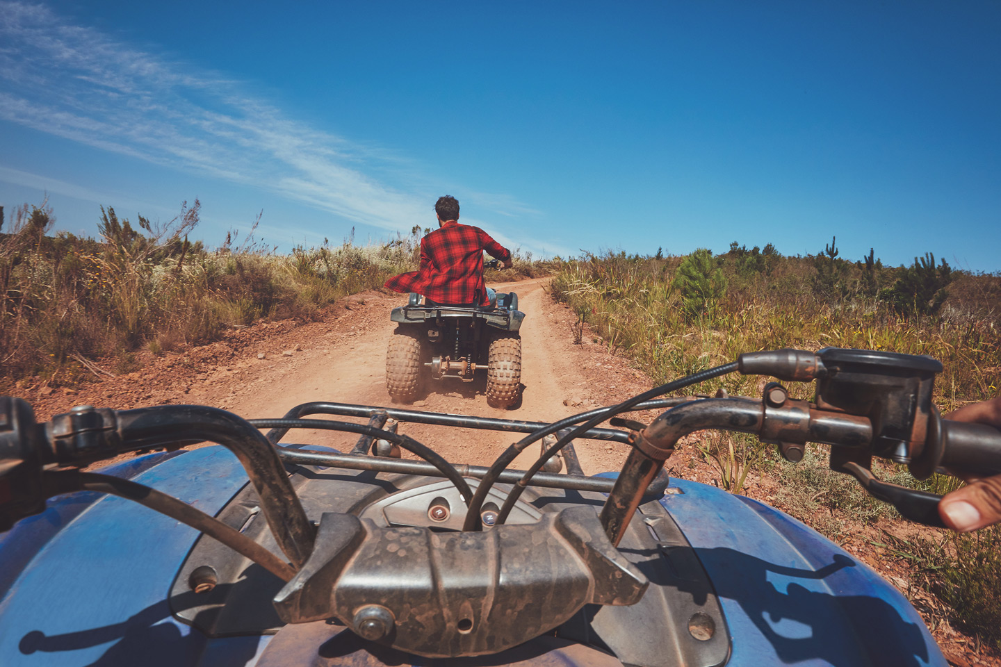 ATV Safari