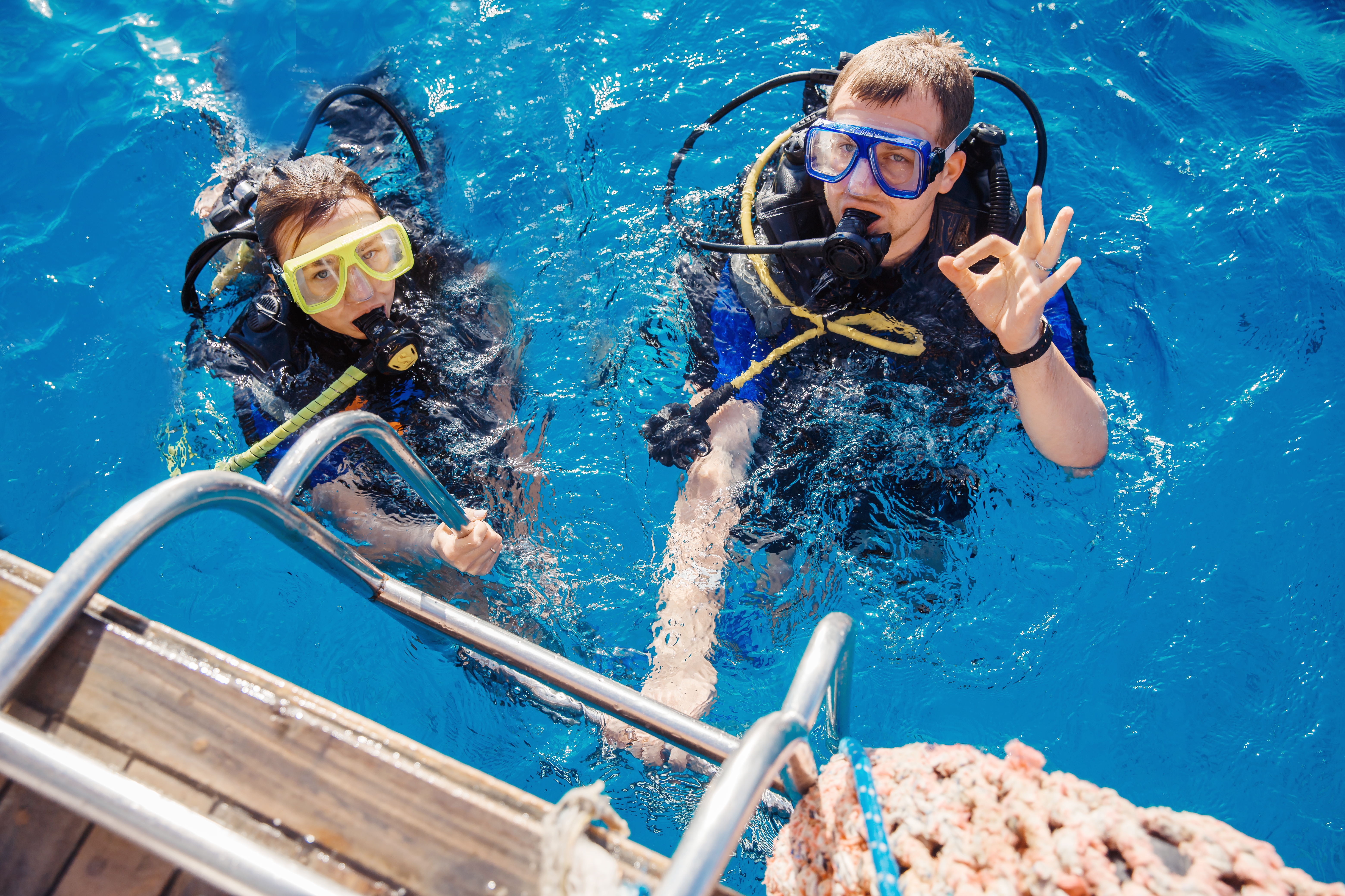 Seascope Marsa Alam