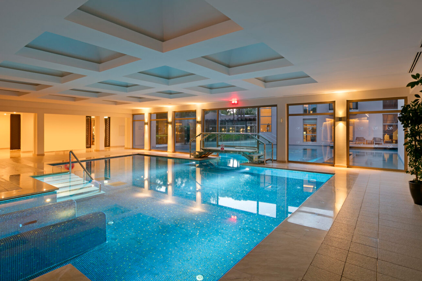 Shang-Du Spa & Wellness