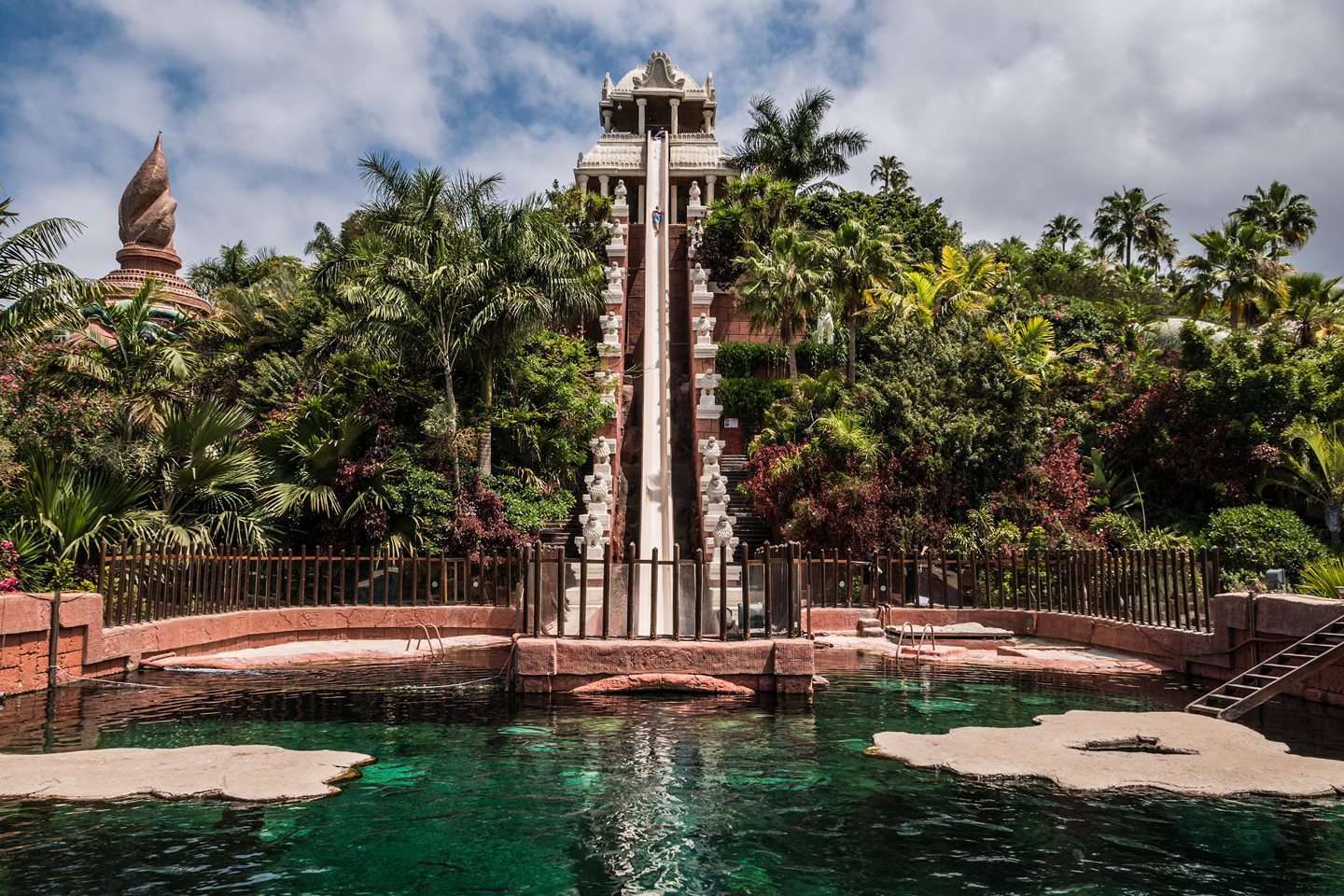 Siam Park