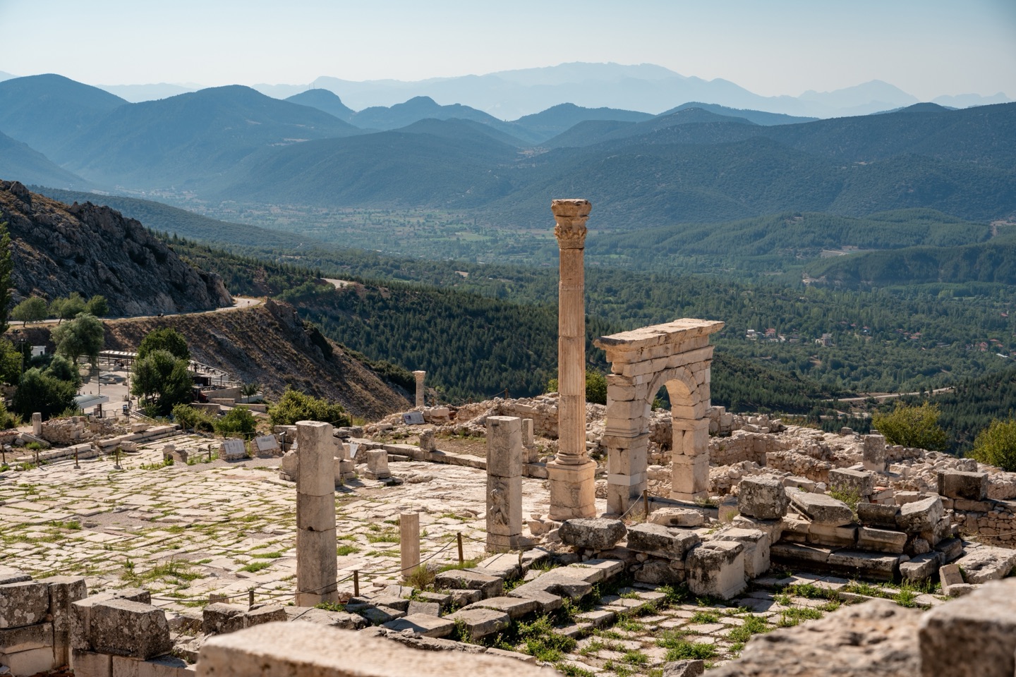 Soul of Sagalassos