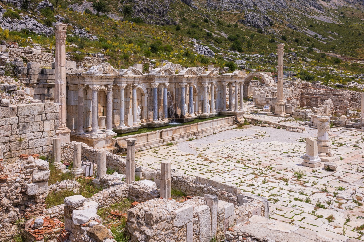 Soul of Sagalassos