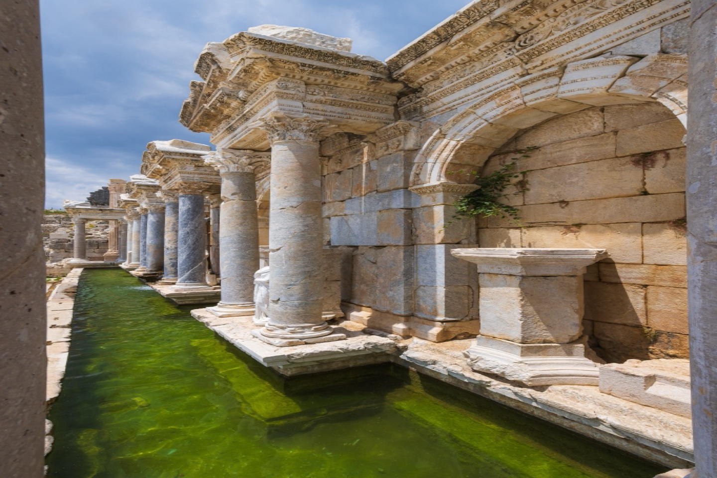 Soul of Sagalassos