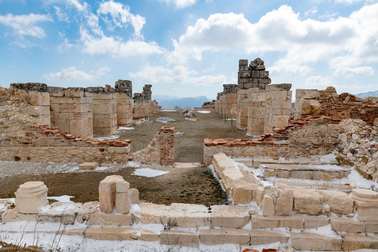 Soul of Sagalassos
