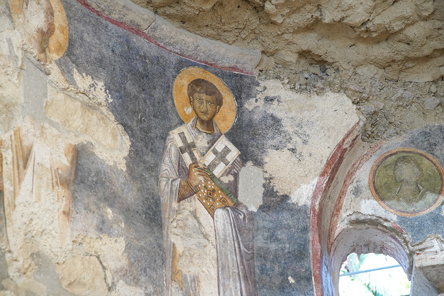 St. Nicholas & Kekova Boat Trip