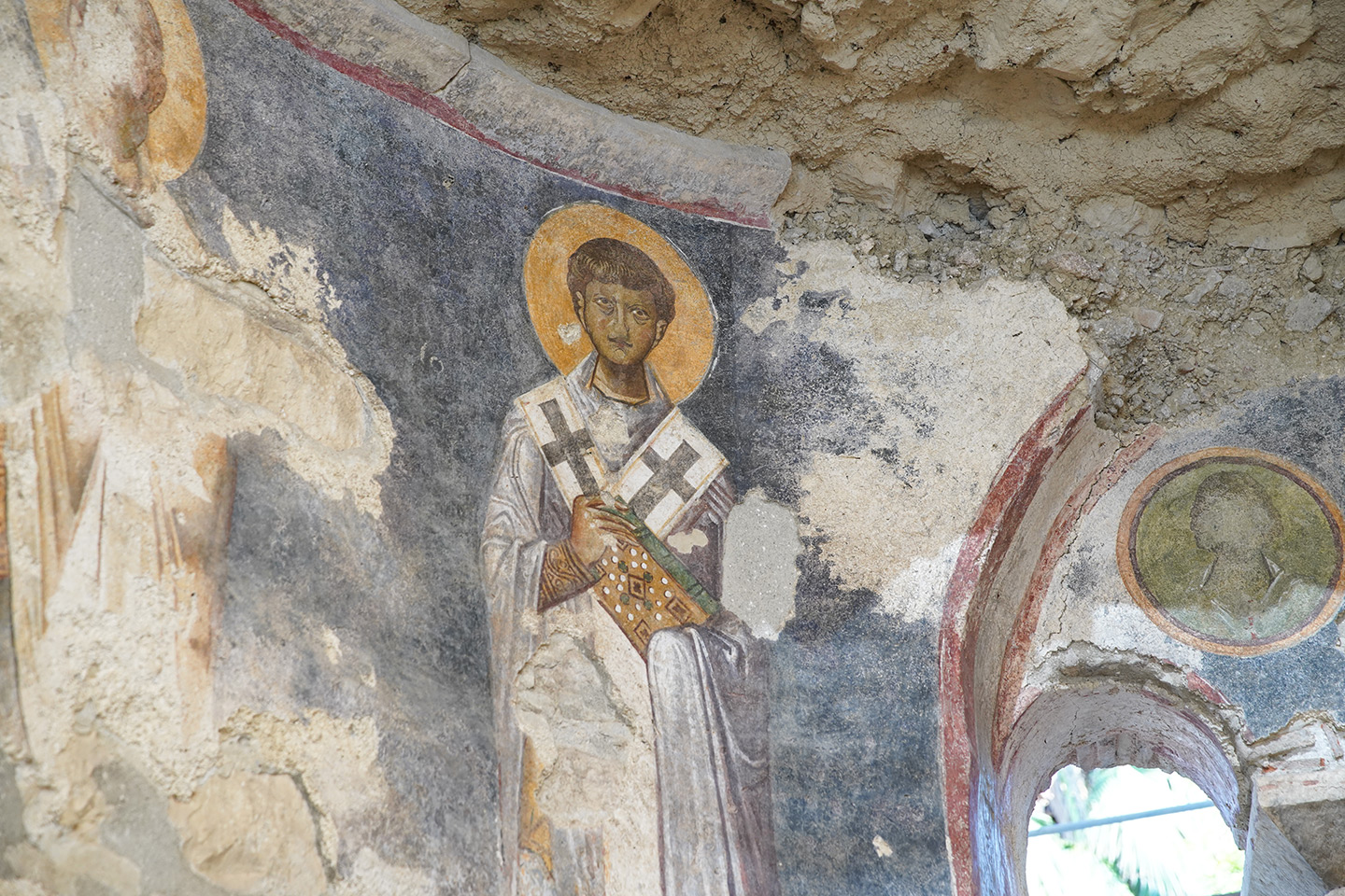 St. Nicholas & Kekova