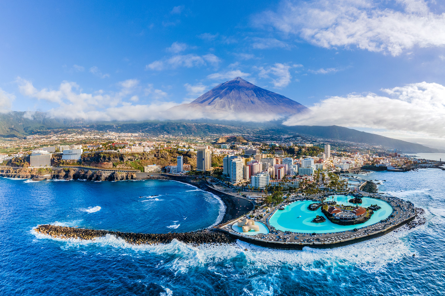 Teide Vulcano Tour