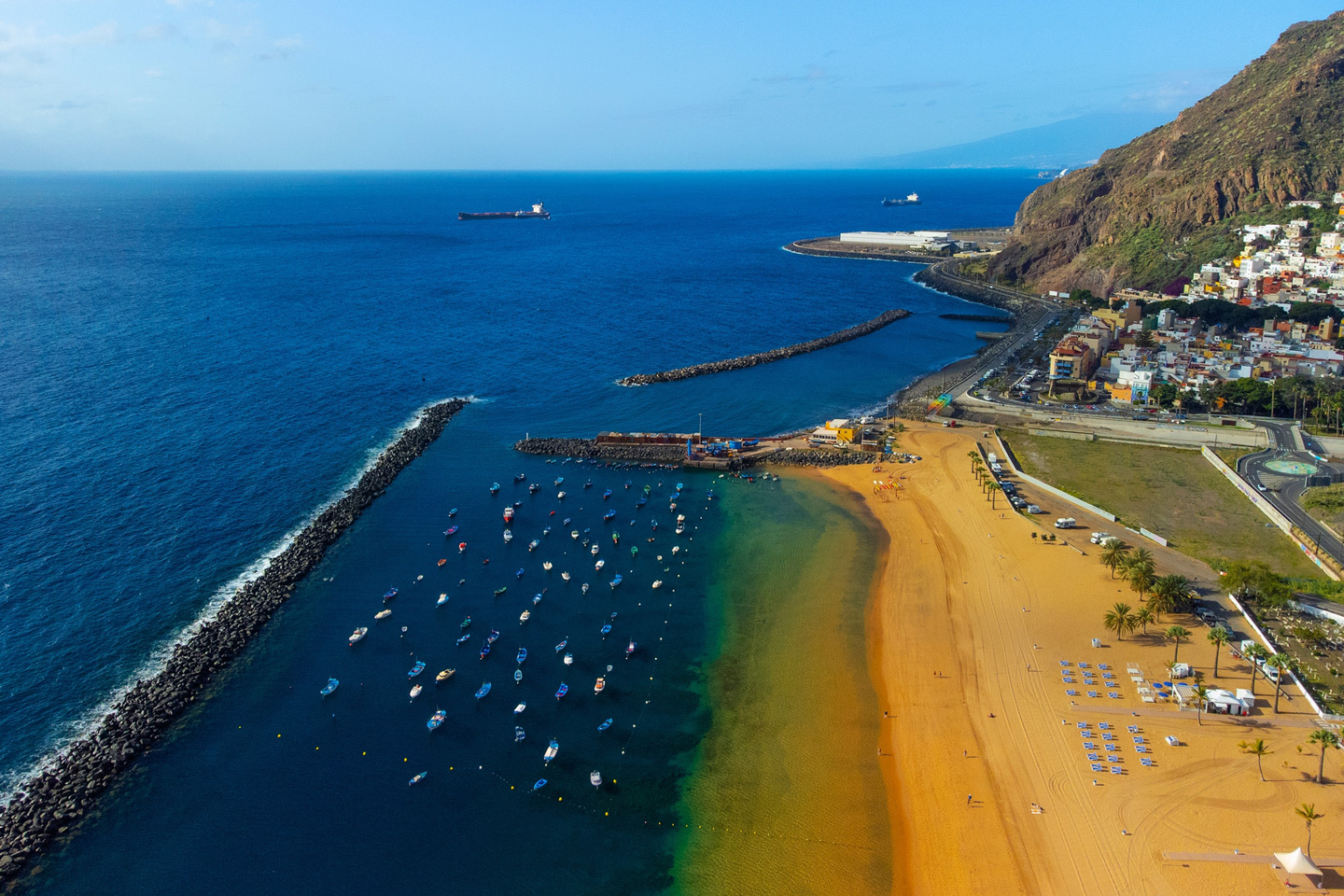 Teide Vulcano Tour